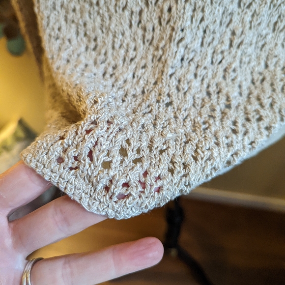 Sigrid Olsen cardigan - Picture 11 of 12